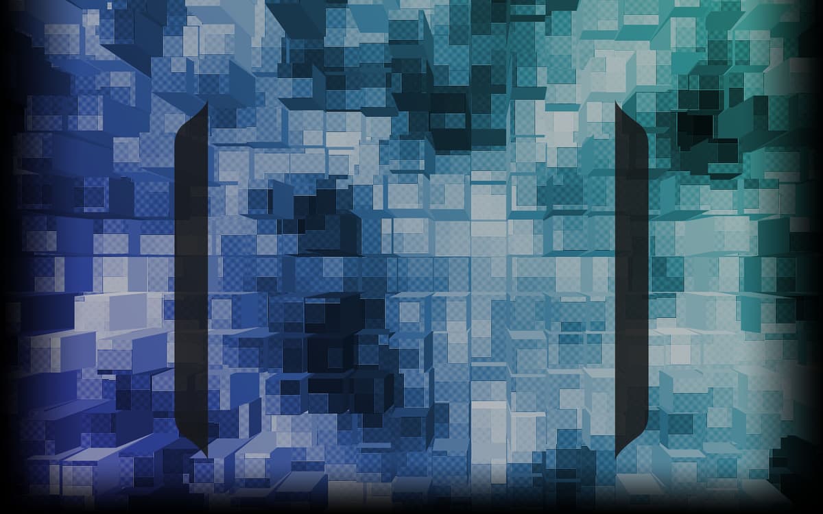 Mosaic B