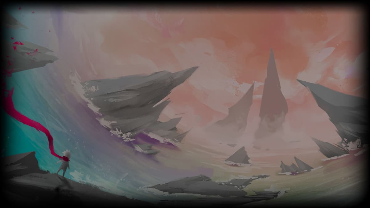 Ocean (Profile Background)