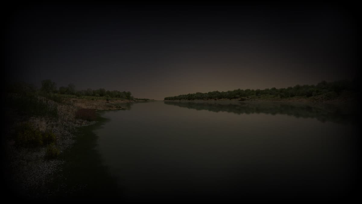 Wilkinson canal