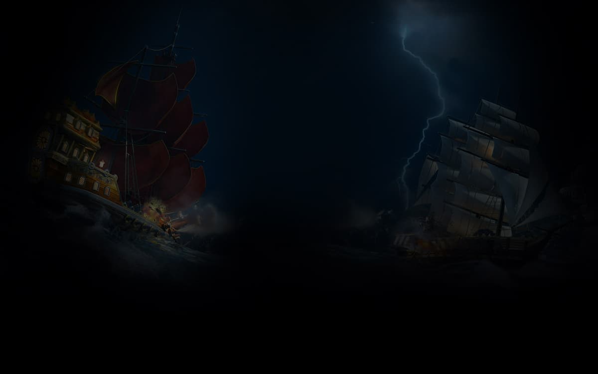 Ahoy Matey