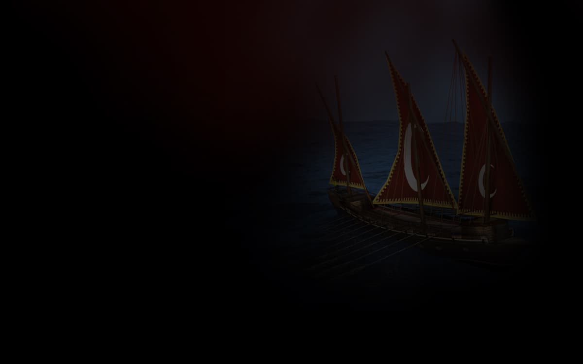 Noble Conqueror