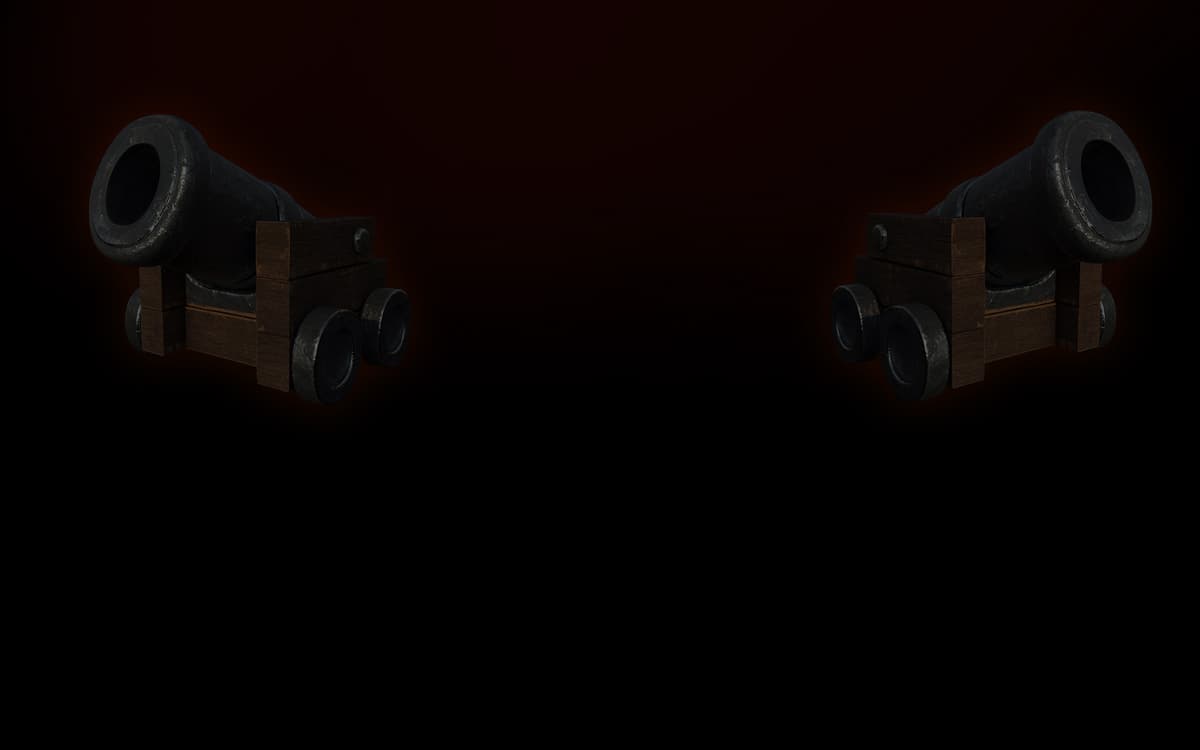 Cannons Gonna Blast