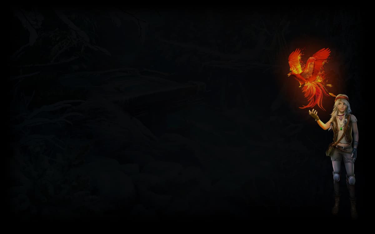 Alice (Profile Background)