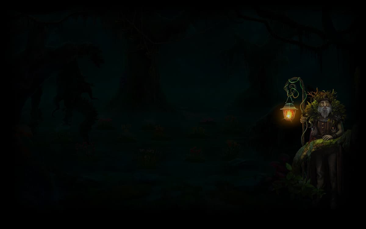Halanvir (Profile Background)