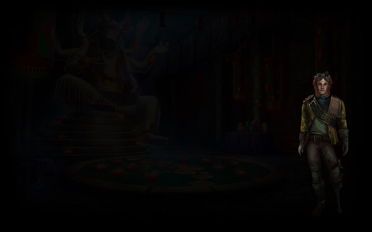 Farador (Profile Background)
