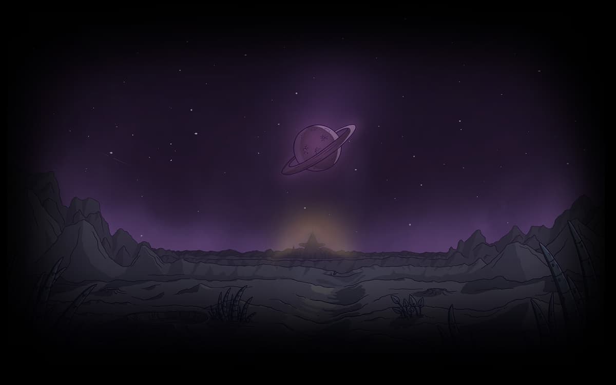 Planet Robotofu
