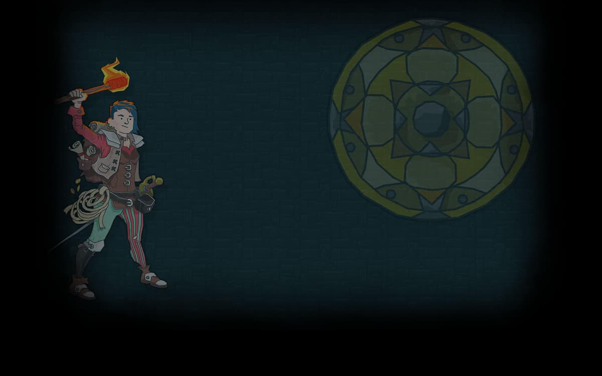 Pathfinder (Profile Background)