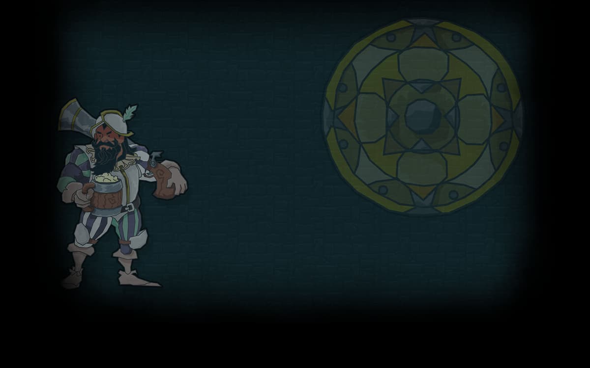 Herald (Profile Background)
