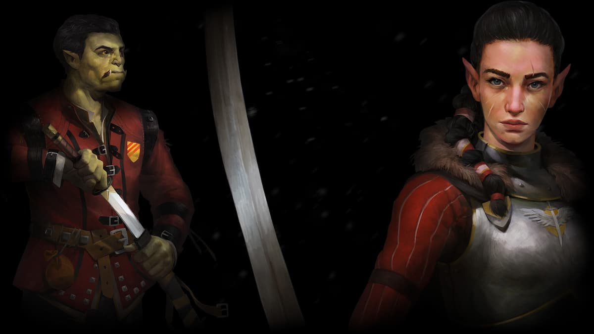 Aldori Swordlords