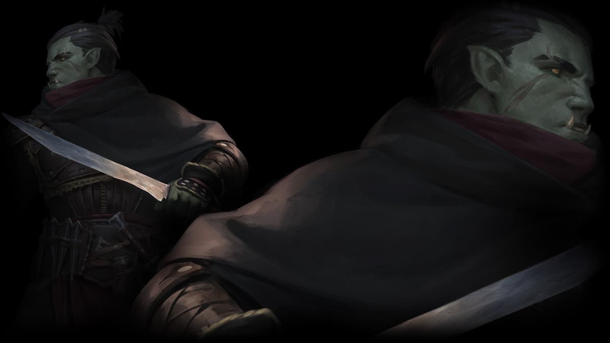 Rogue Baron