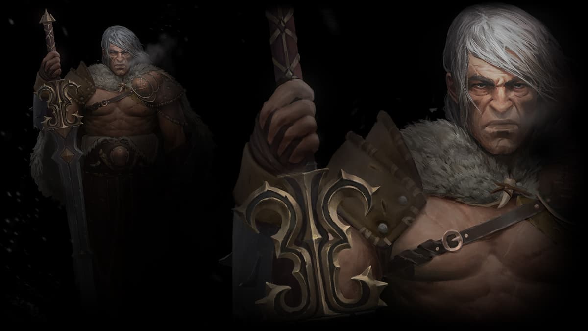 Priest of Gorum