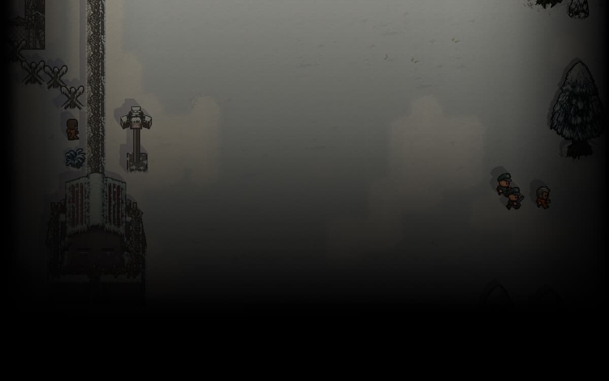 Fort Tundra (Profile Background)