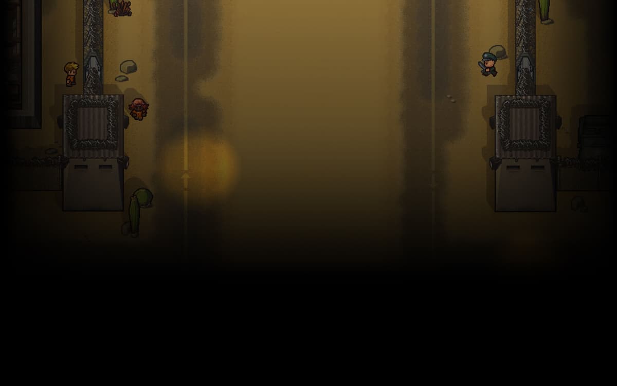 Area 17 (Profile Background)