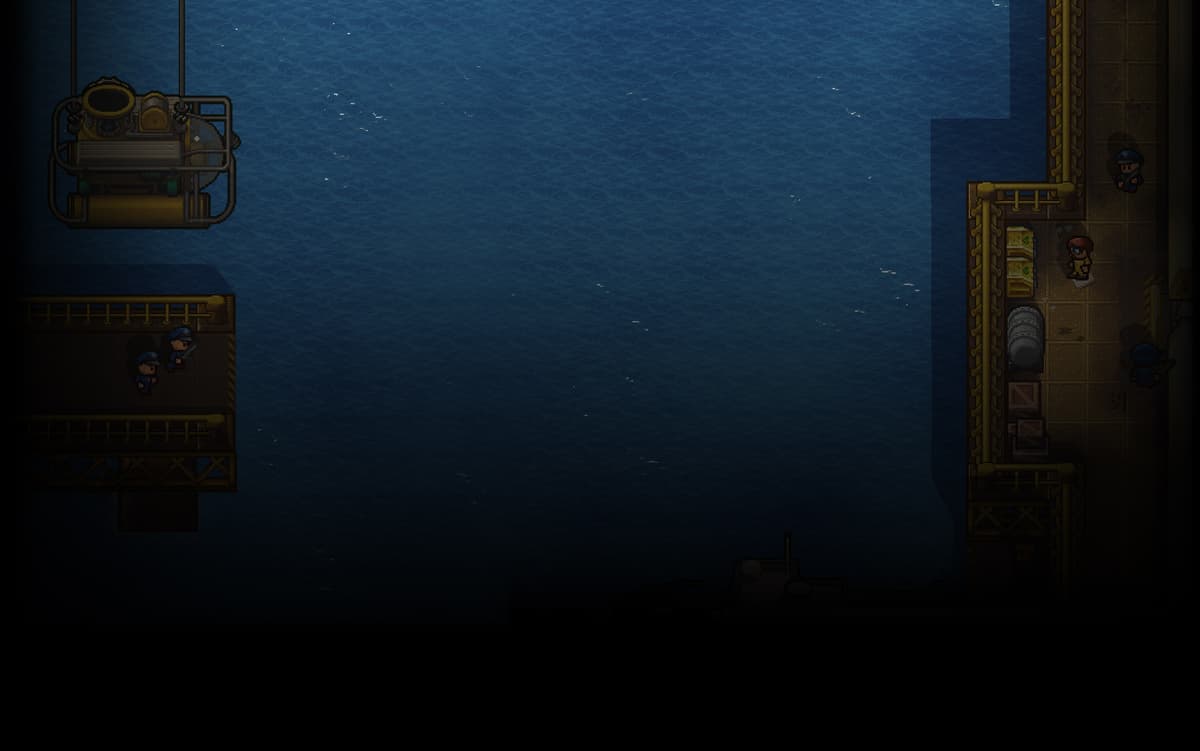 HMP Offshore (Profile Background)