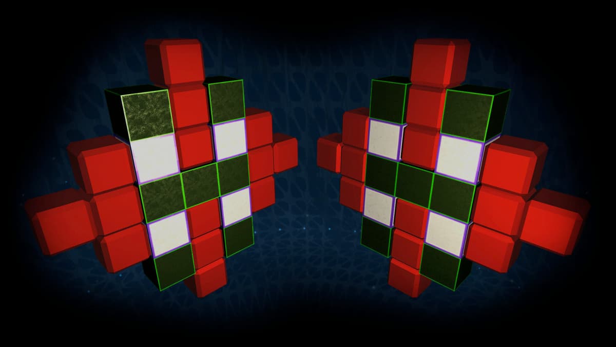 Geometric forms