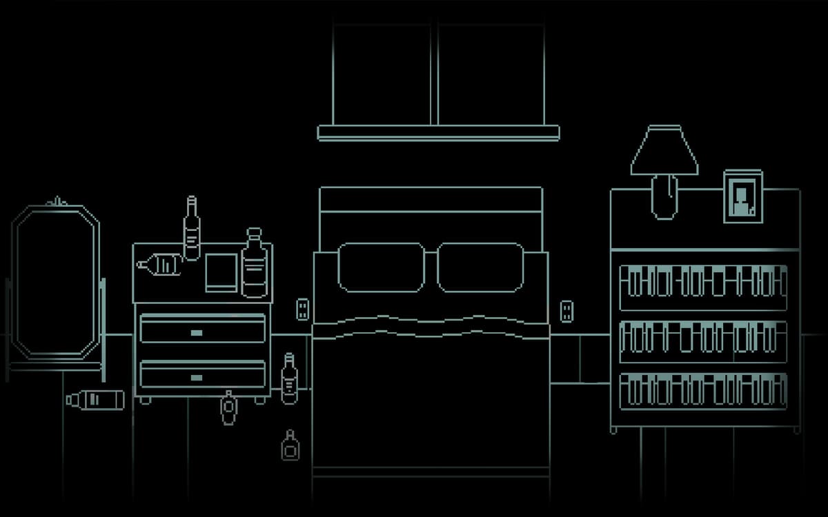 Jona's House - Dream World