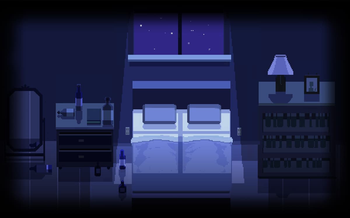 Jona's House - Real World