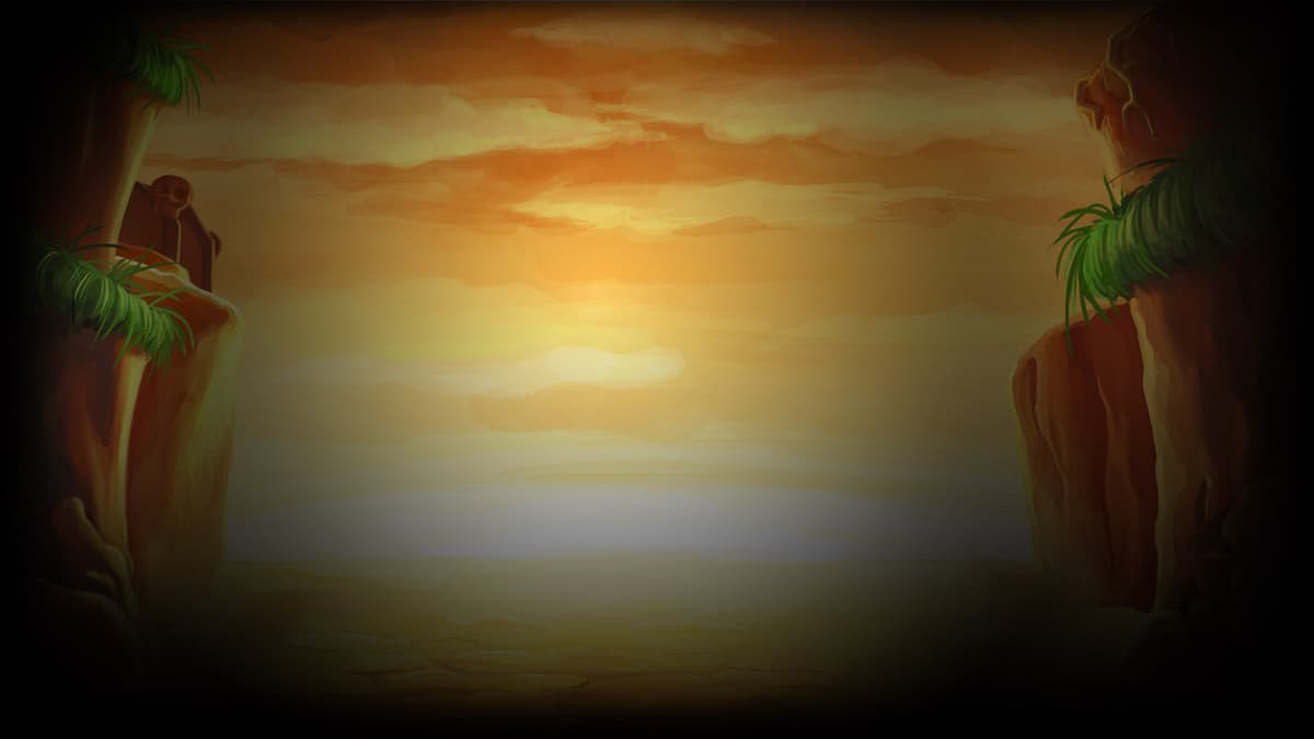 Canyon