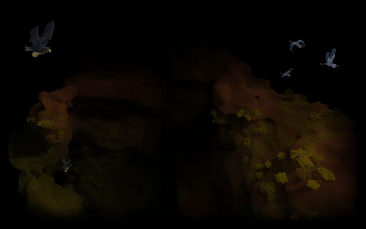 Canyon