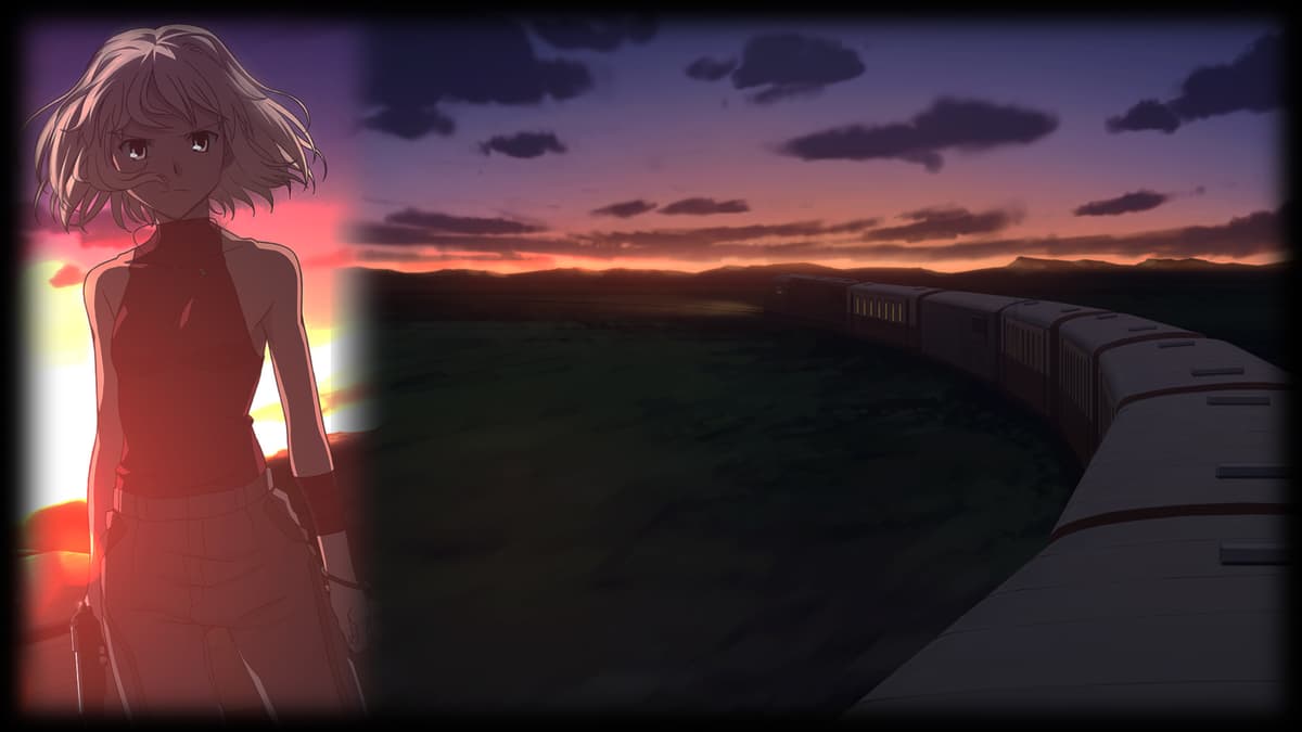 New Dawn