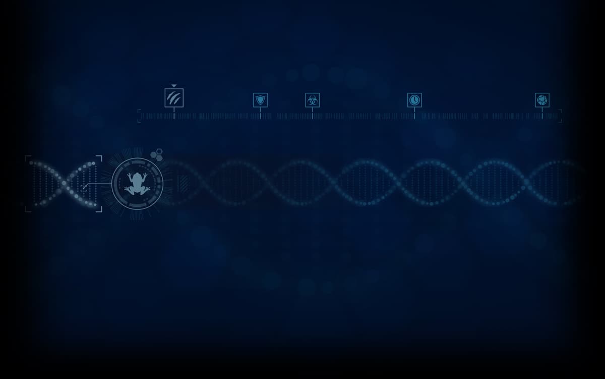Jurassic World Evolution DNA