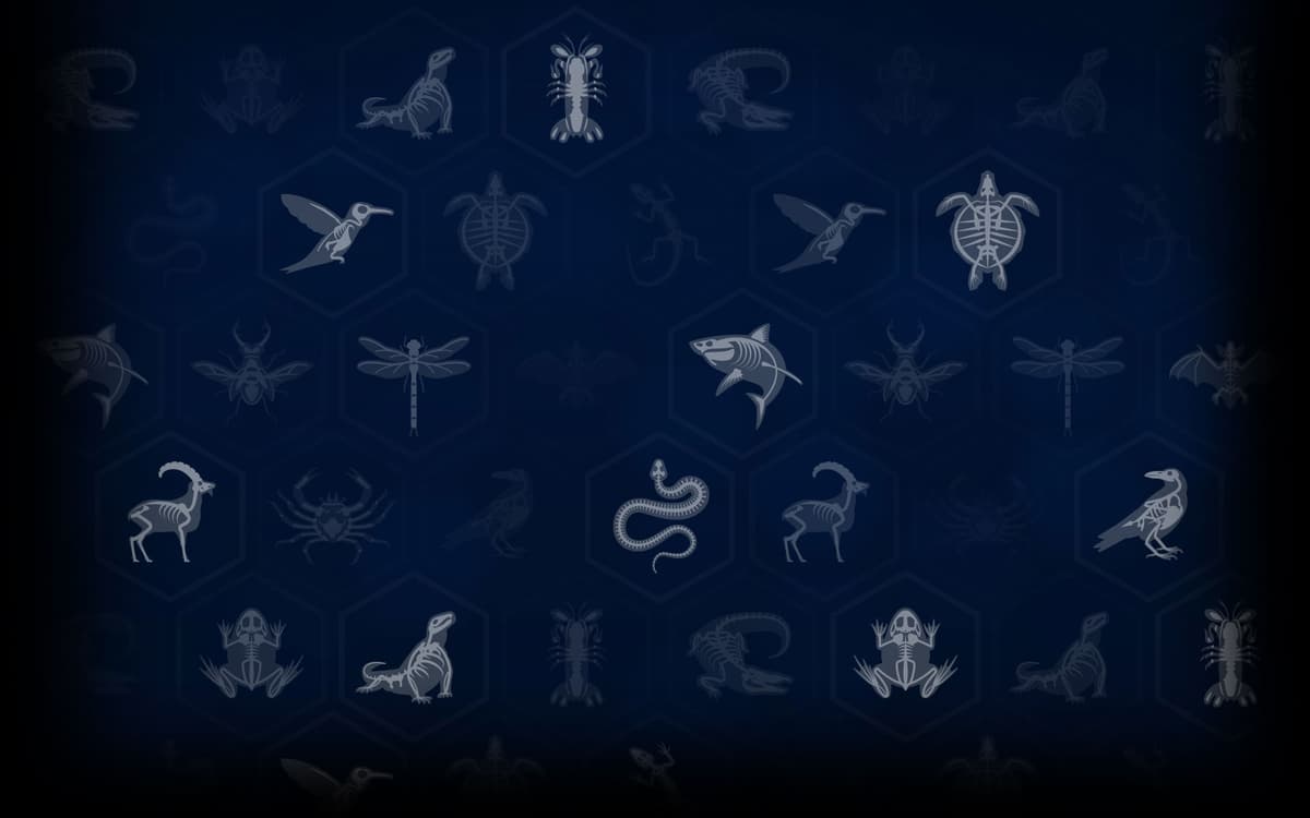 Jurassic World Evolution UI