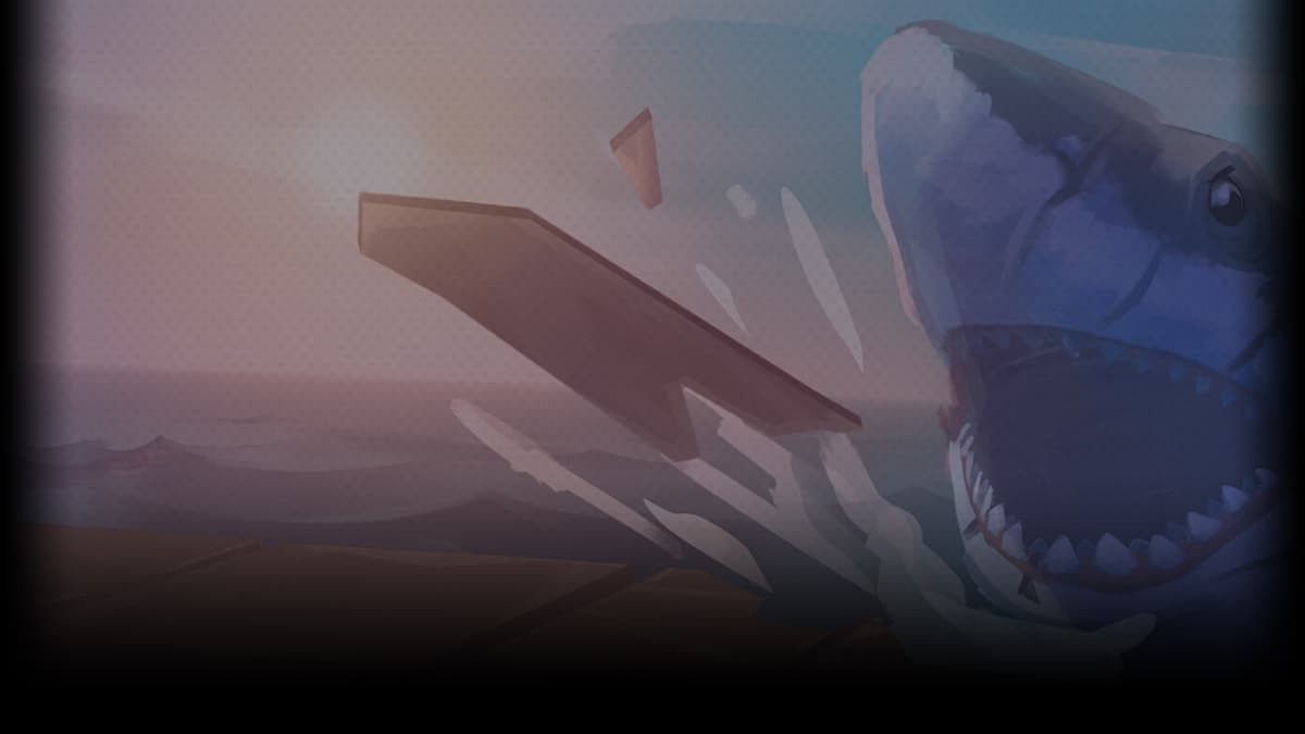 Shark Attack