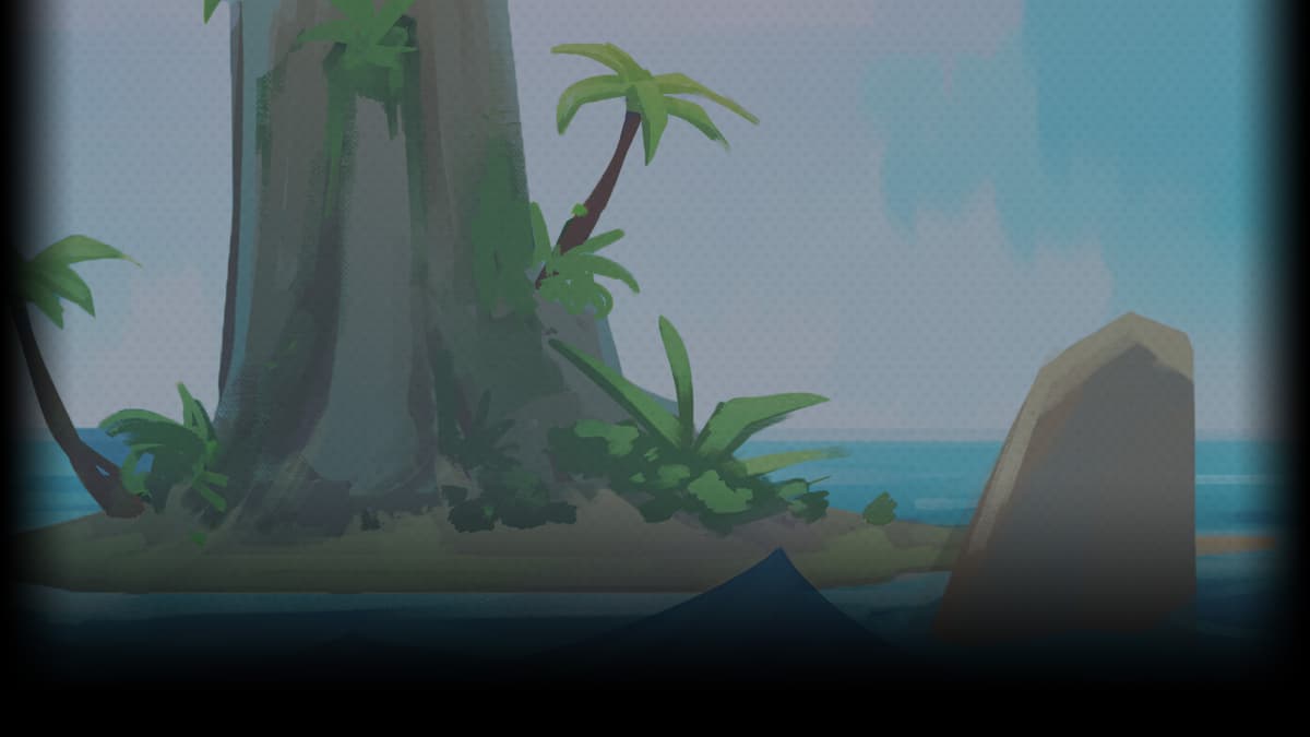 Land Ahoy