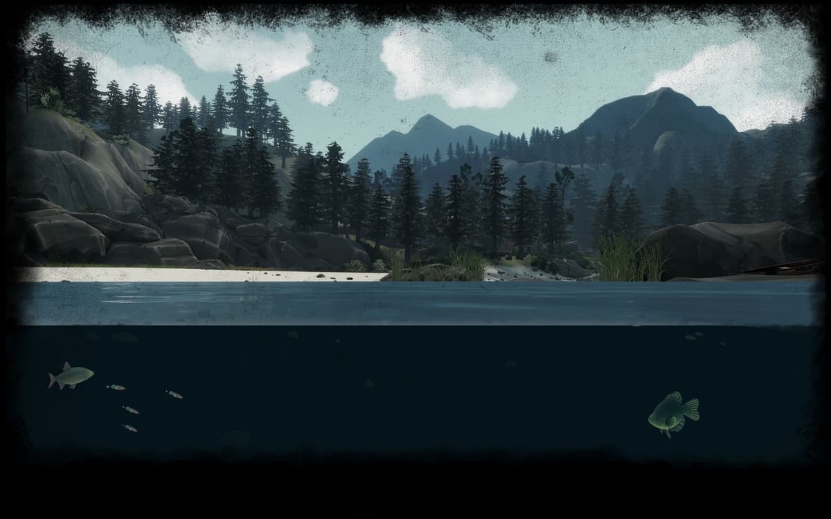 Under the Sea