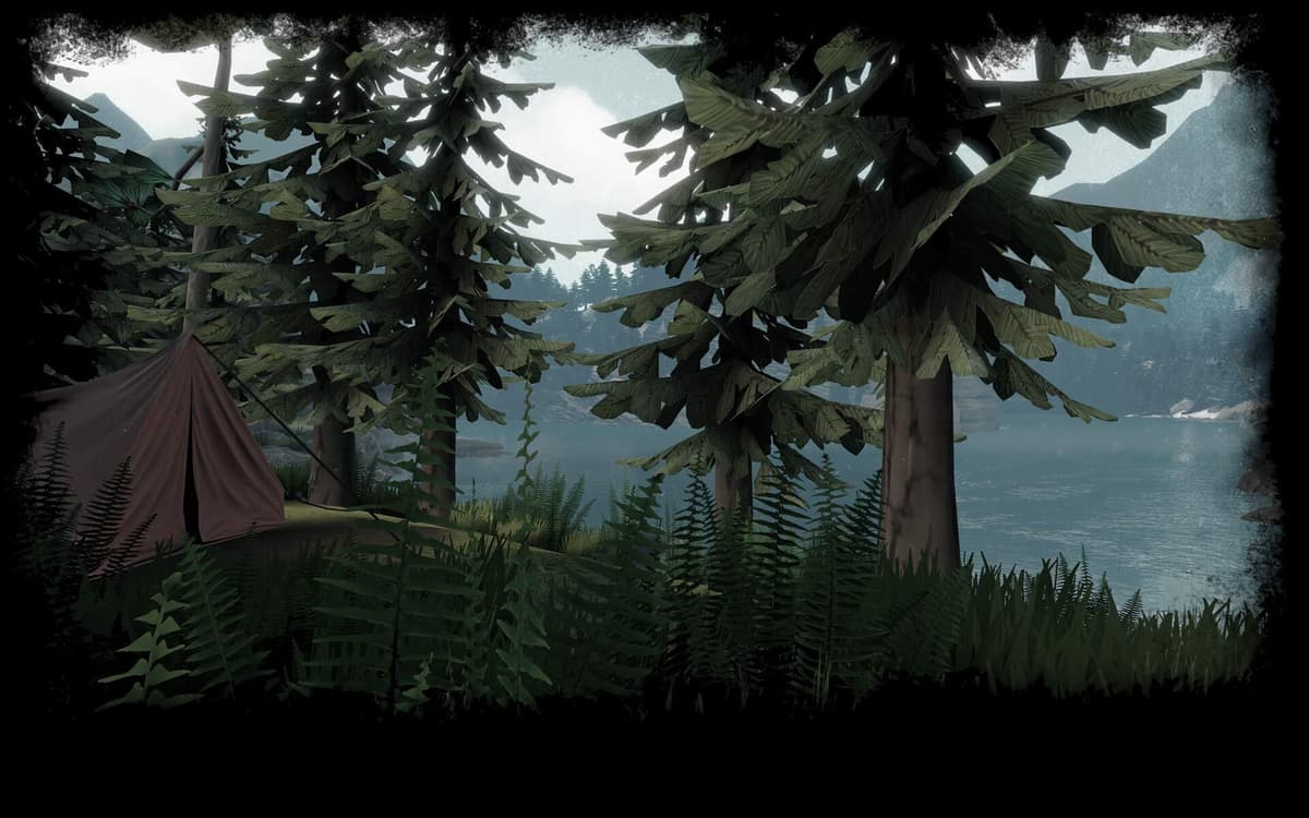 Camp (Profile Background)