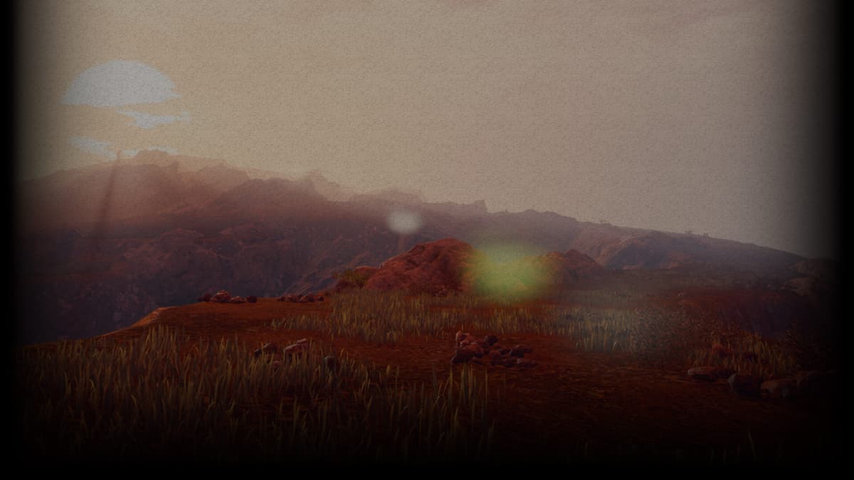 Sunrise