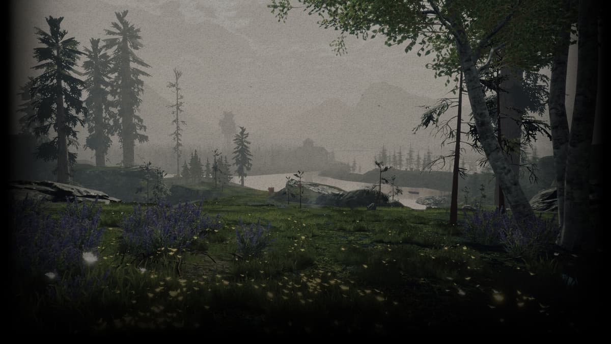 Lake