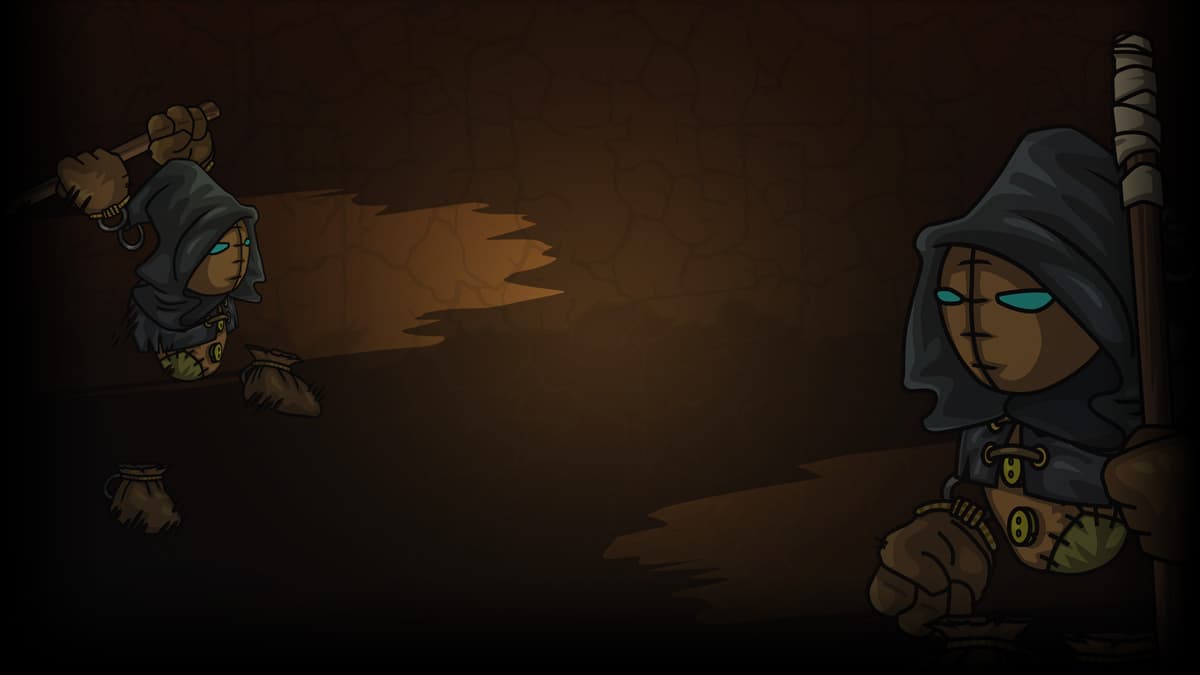 Pupset (Profile Background)