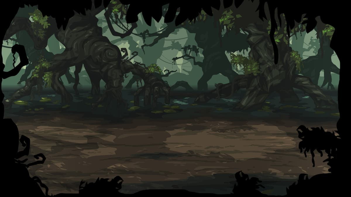 Swamp