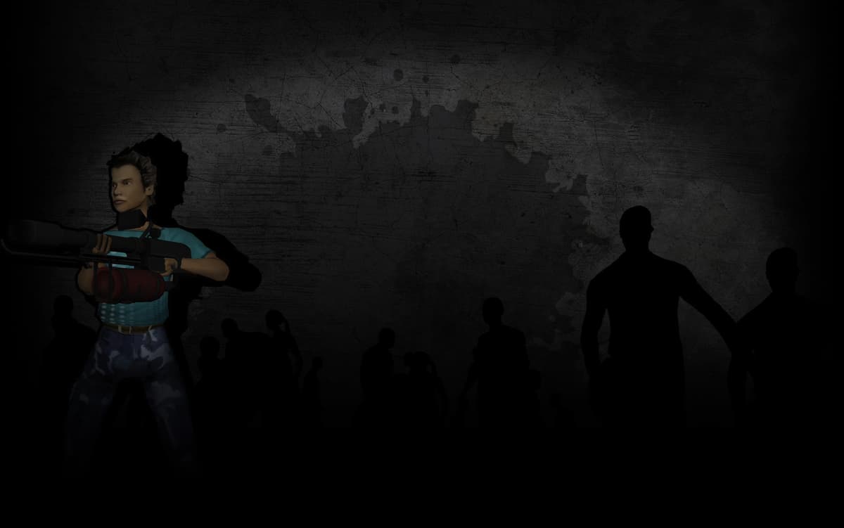 The Guy (Profile Background)