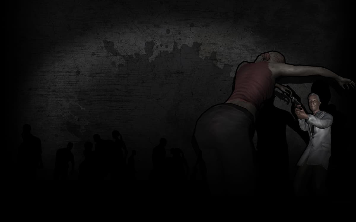 The Doc (Profile Background)
