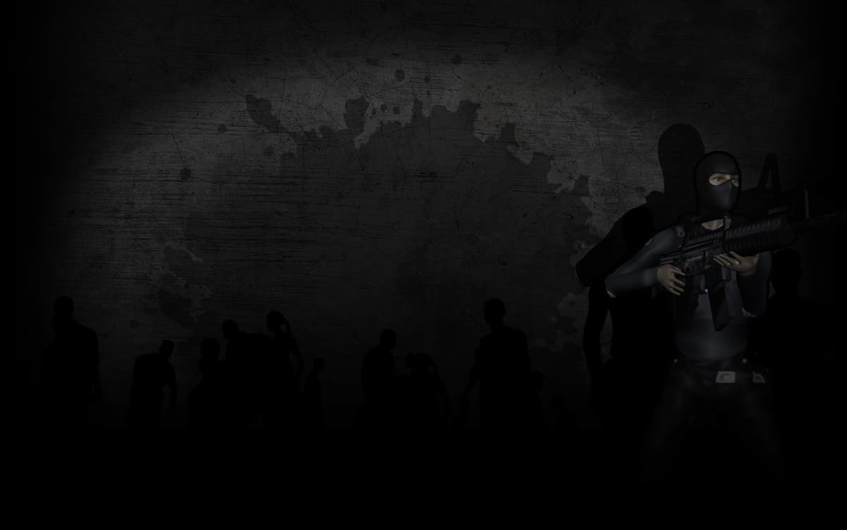 The SWAT (Profile Background)