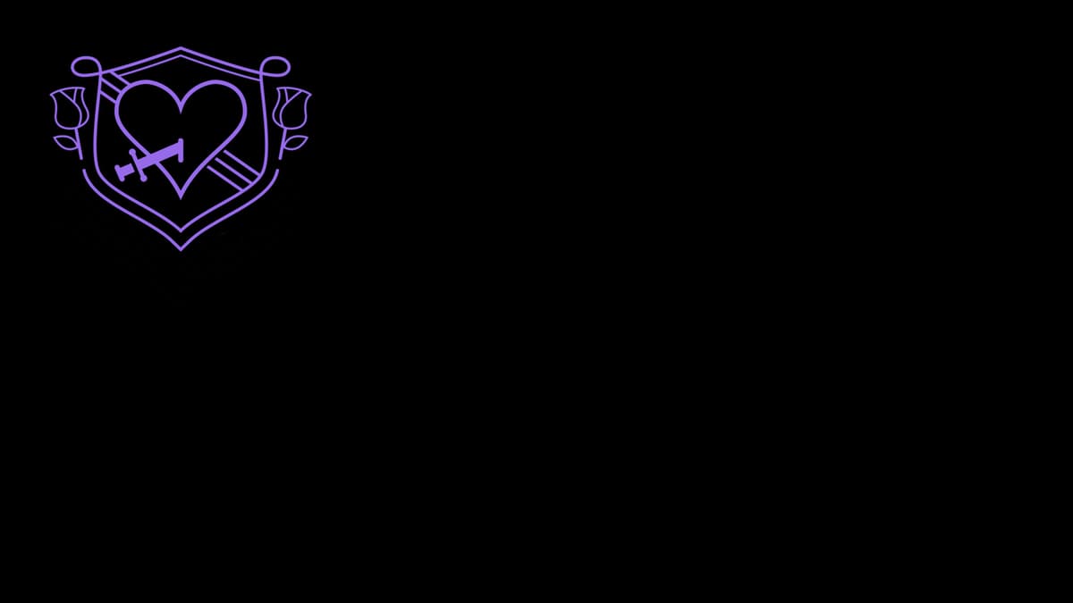 Sword Smoocher Crest