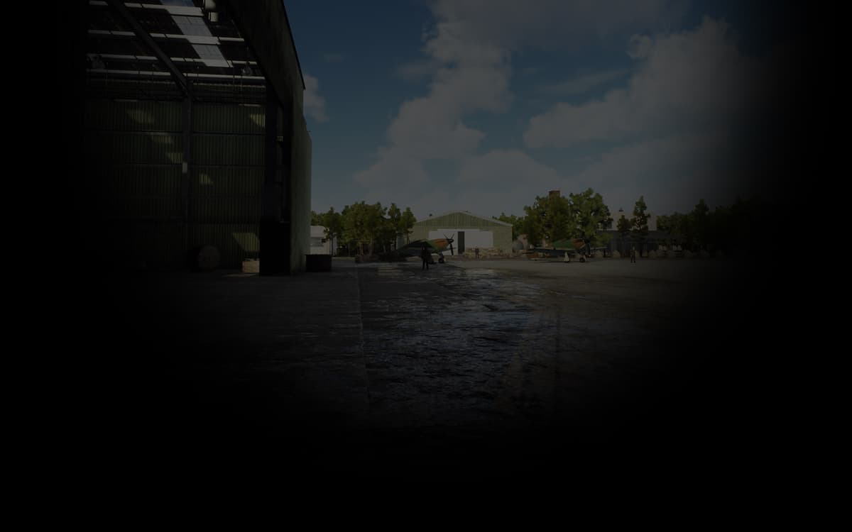 Hangar