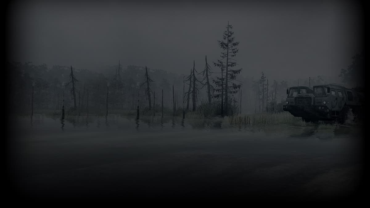 THE BOG