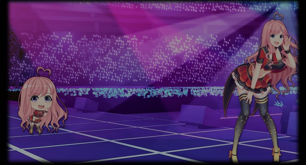 Akimoto Nemu (Profile Background)
