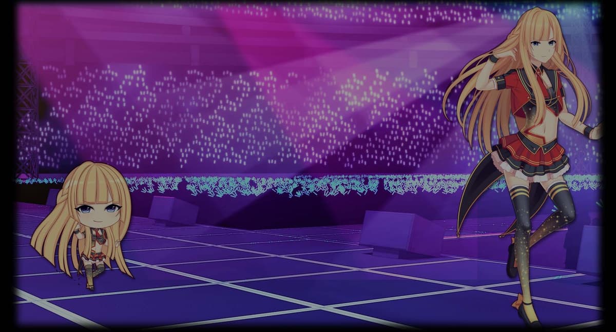 Watanabe Julie (Profile Background)