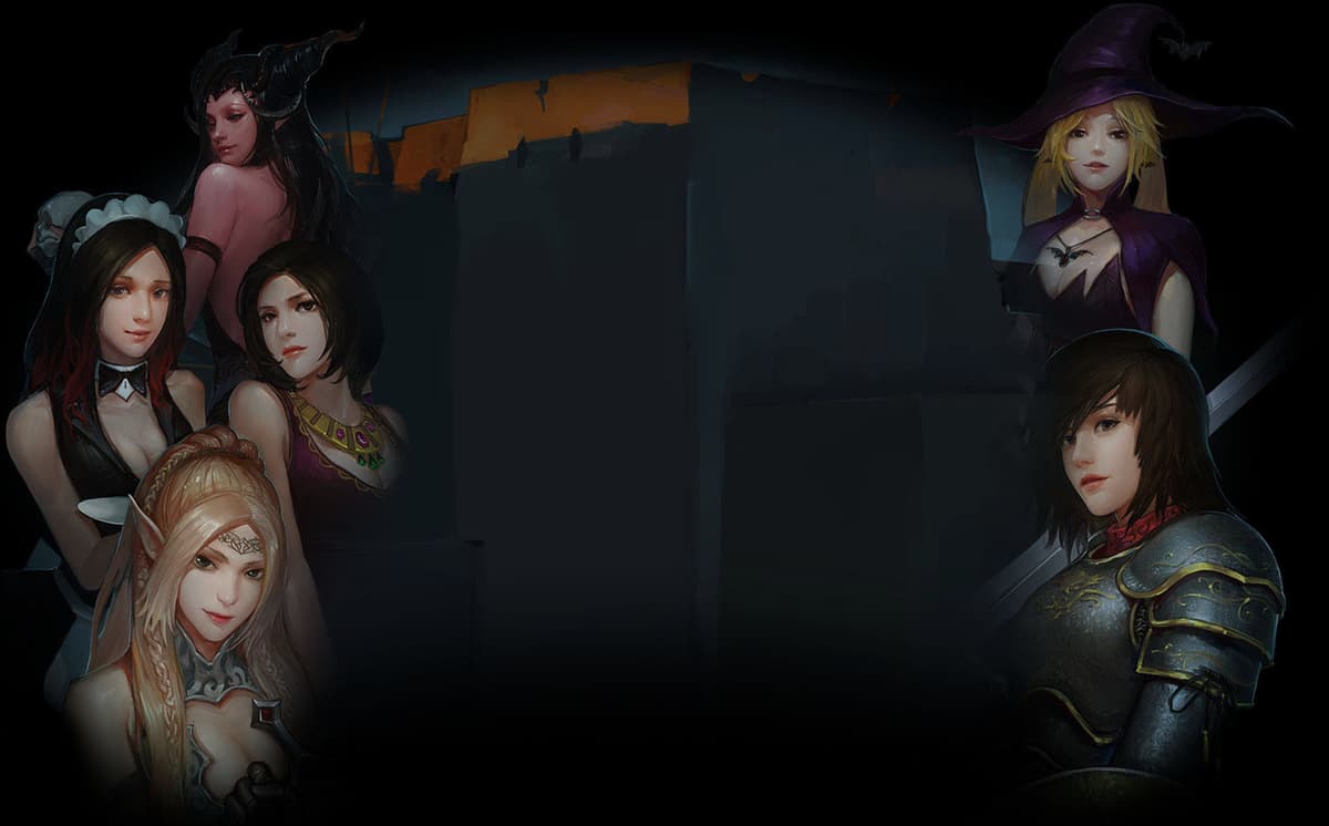 Legend Of Mercy Platinum