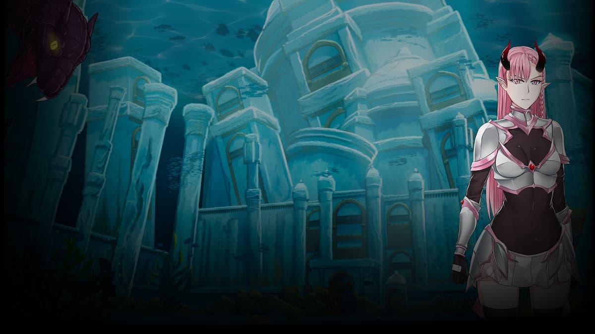 Nisha's Quest