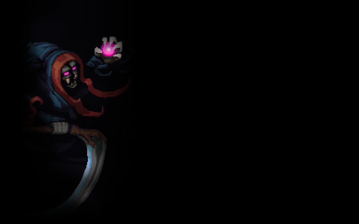 Wraiths (Profile Background)