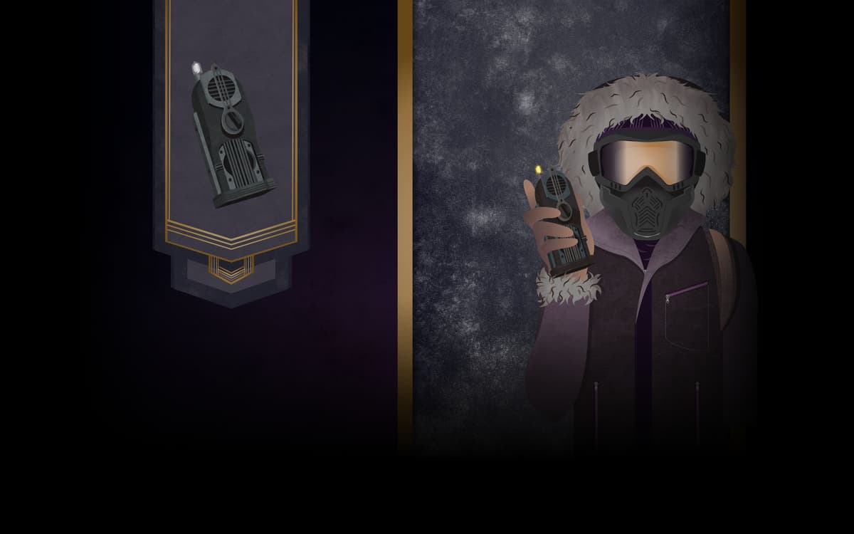 Explorer (Profile Background)