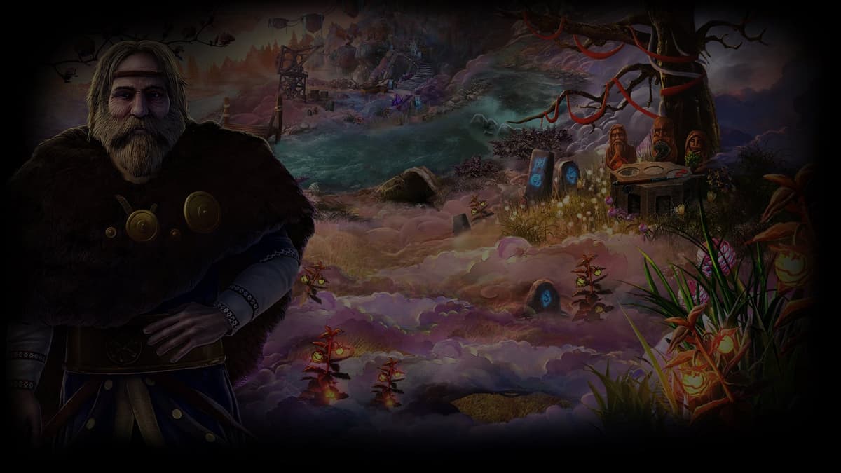 Perun (Profile Background)