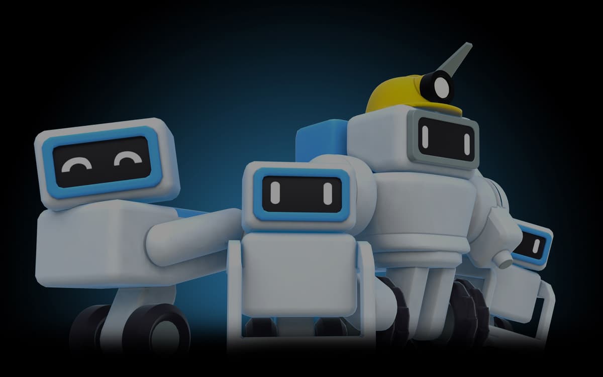 Bot Squad