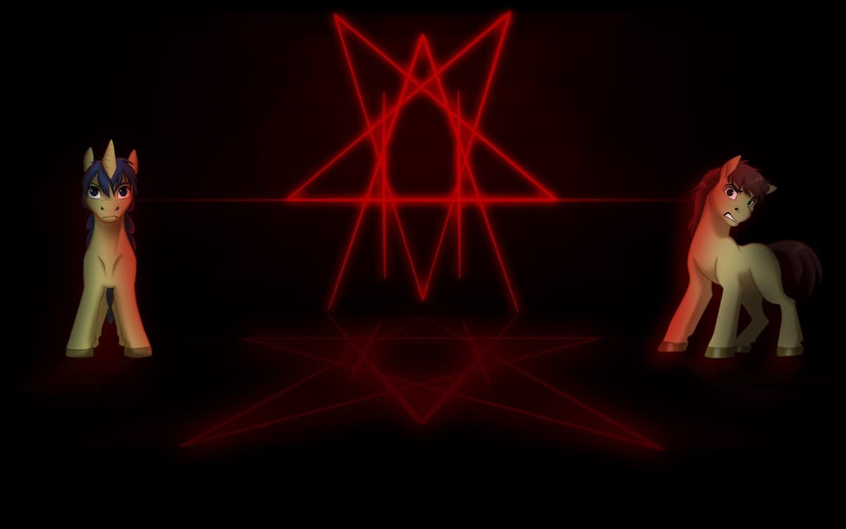 Dismas & Gestas