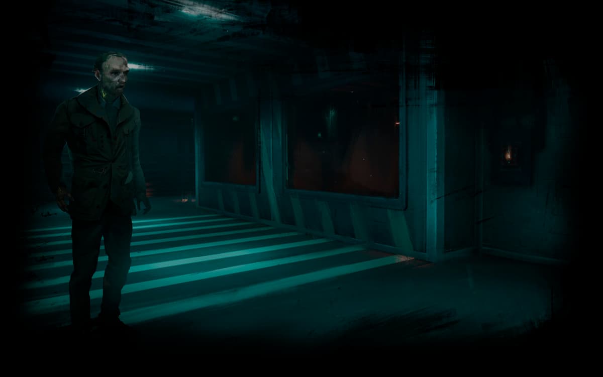 Madman (Profile Background)